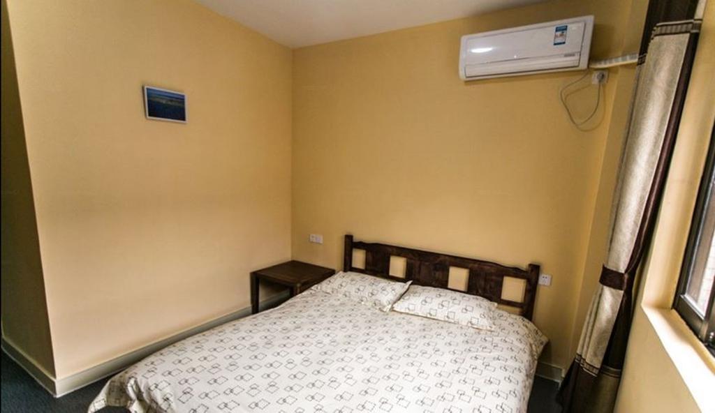 Mingya Hostel Suzhou  Eksteriør billede