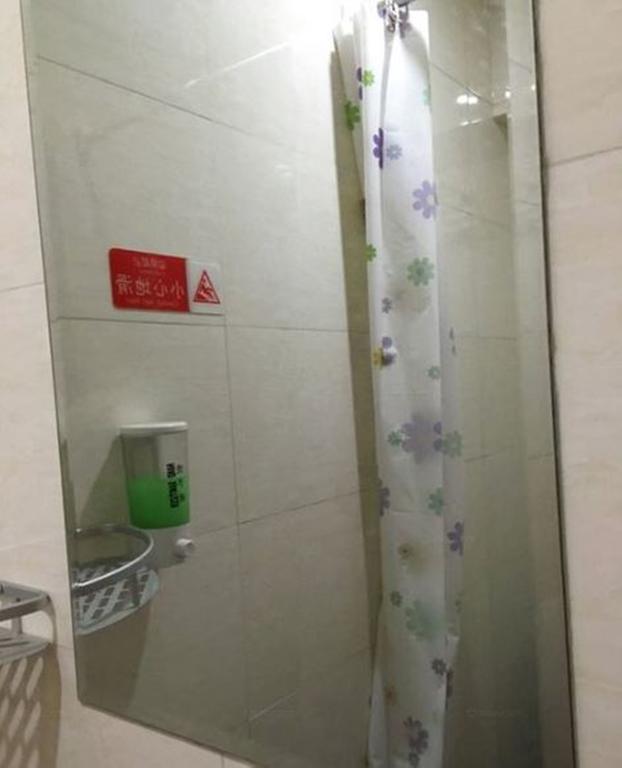 Mingya Hostel Suzhou  Eksteriør billede